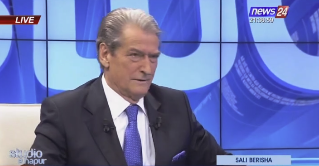 Nesër votimi për Tahirin/ Ja qendrimi i PD