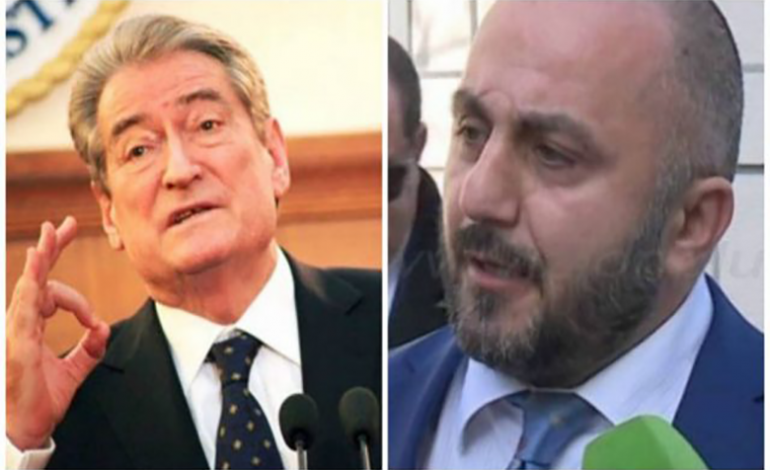 Juristi i OSHEE/ Berishës i shkojnë me thasë lekët nga pronari i lojërave të fatit