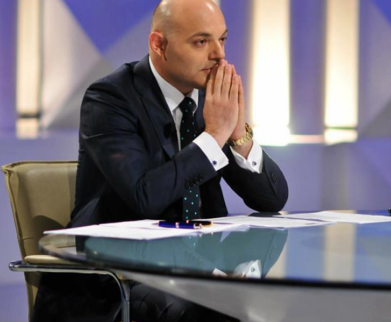 Dorëheqja e Visho Ajazit/ Fevziu: Ja çfarë deklaroi në mbledhjen e Këshillit të Sigurisë Kombëtare