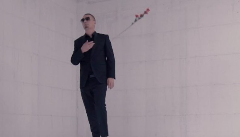 Blero me Albulena Ukajn sjellin baladën “Mbylli sytë” (Video)