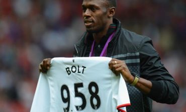 Usain Bolt: Së shpejti me ekip futbolli