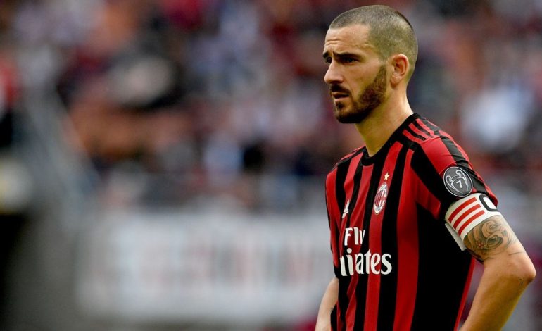 Humbja ndaj Juventusit/ Bonucci: E kisha të vështirë ta shihja ndeshjen nga tribuna