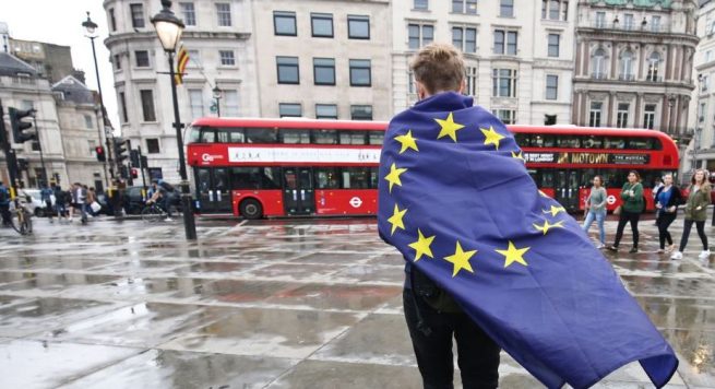 Brexit, Britania nis deportimin e shtetasve të BE-së: Shkoni në shtëpi