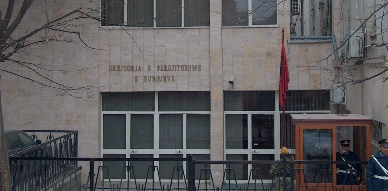 Pas shkarkimeve emërohen drejtorët e rinj të burgjeve, ja si futeshin në qeli celularët dhe droga
