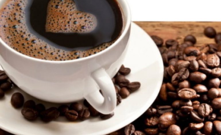 Konsumimi i kafes, ja koha e përshtatshme