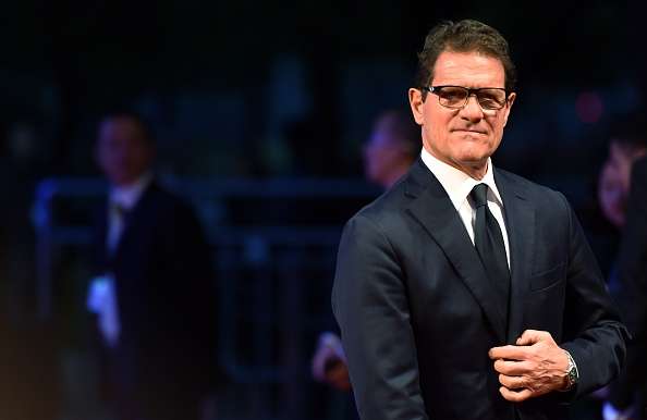 Capello refuzon Milanin