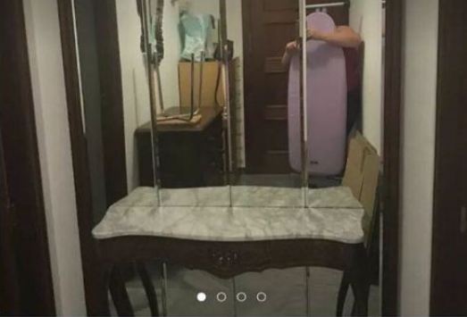 Vendosi të shiste mobilet në internet, por u bë gazi i botës nga ky detaj (Foto)