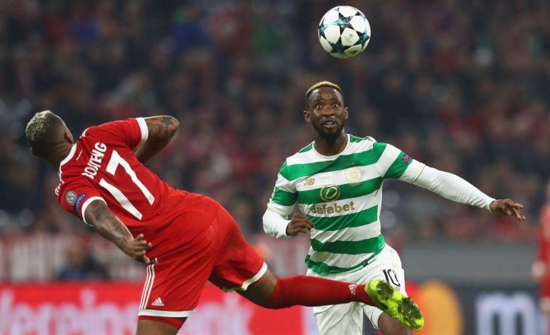 Celtic-Bayern Munchen, ja formacionet zyrtare (FOTO)