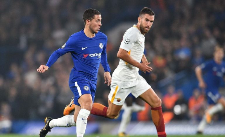 Champions League/ Roma-Chelsea, publikohen formacionet zyrtare (FOTO)