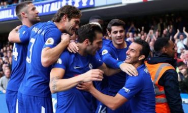 Chelsea-Watford, “lum” golash në "Stamford Bridge"