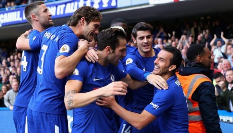 Chelsea-Watford, “lum” golash në “Stamford Bridge”