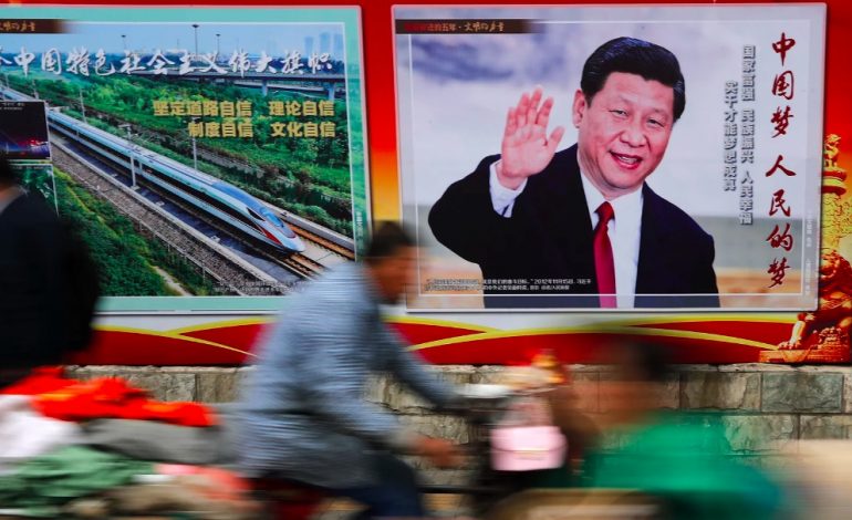 FAREED ZAKARIA/ Ndërkohë që bota meret me “cicërimat” e Trumpit, Kina po bën histori!