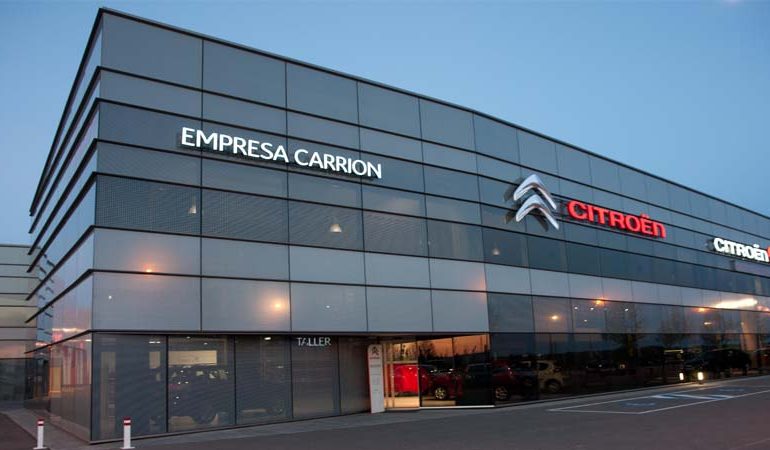 Citroen i jep përparësi makinave elektrike, projekti do të nisë në 2023