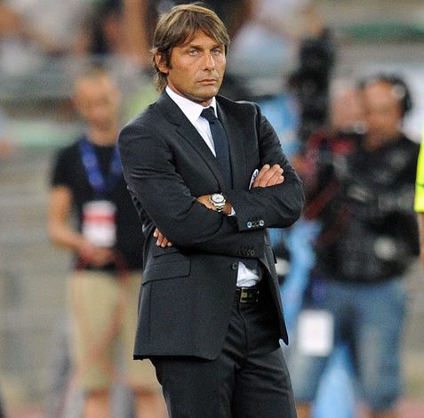 Chelsea zëvendëson Conten, gati oferta për trajnerin e ri