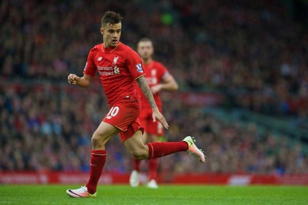 PSG hyn në garë për Coutinho, gati transferimi në verë
