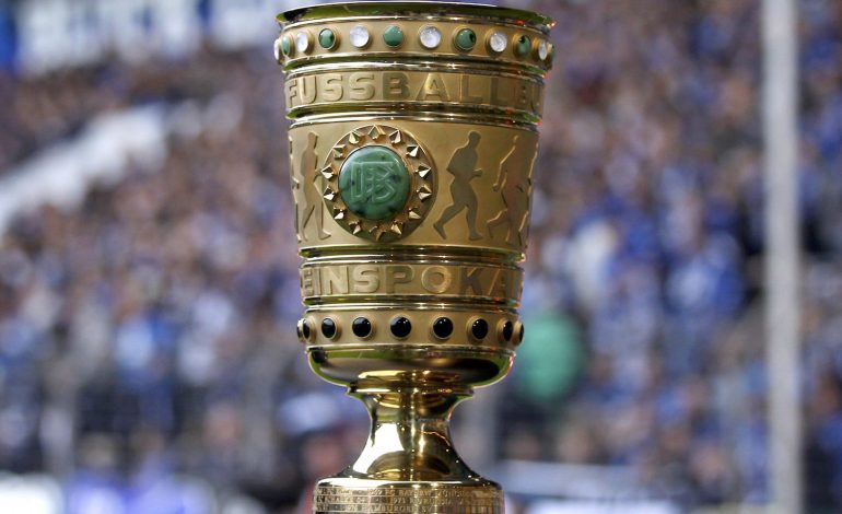 Kupa e Gjermanisë, shorti vë përballë dy gjigandët e Bundesligas