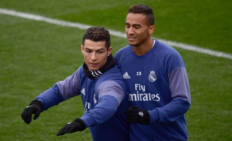 Danilo ‘tradhëton’ Ronaldon, vlerëson Messin