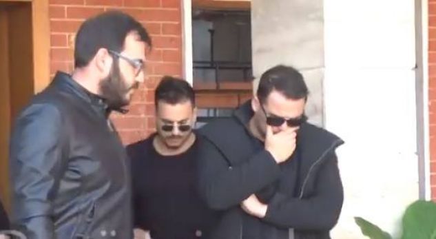Reagimi i dytë i Bjordit: Jeni fëlliqësira