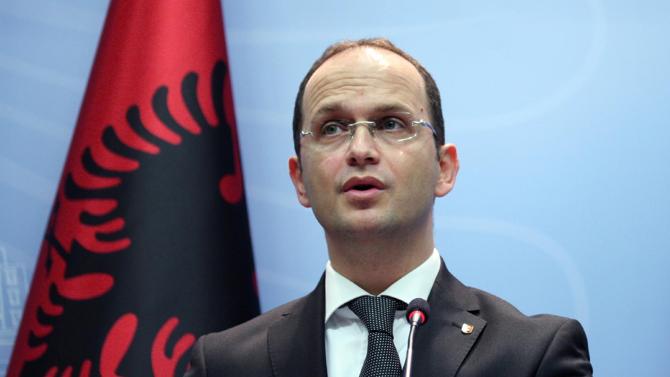 BUSHATI: Kriminaliteti, sulme artificiale nga opozita
