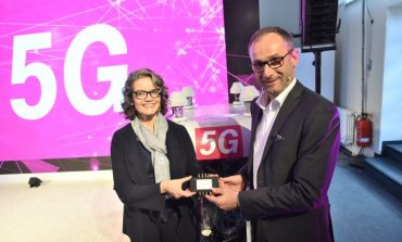 Gjermania nis provat për internetin 5G