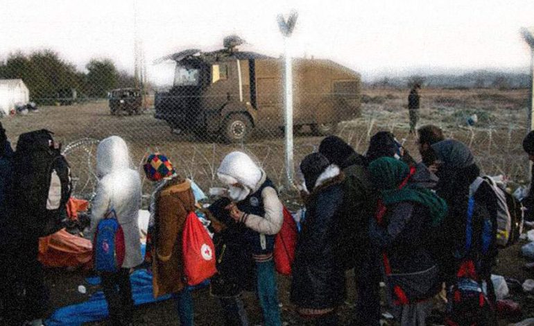 Arrestohet një anëtar i organizatës terroriste ISIS në Greqi