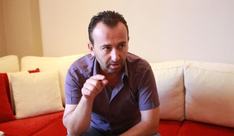 Dritan Zagani flet për mikeshën e Habiljave: Si e njihja unë oficeren me 3 fëmijë