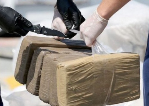 Itali/ Sekuestrohet 2.7 kg lëndë narkotike, arrestohet 52 vjeçari (EMRI)