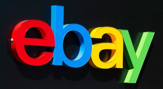 eBay mundëson gjetjen e produkteve përmes fotove