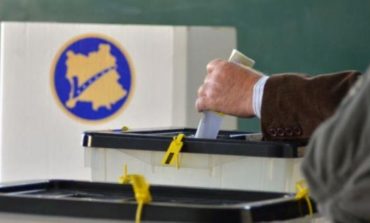 22 TETOR/ Te dielën, Kosova voton për pushtetin e ri lokal
