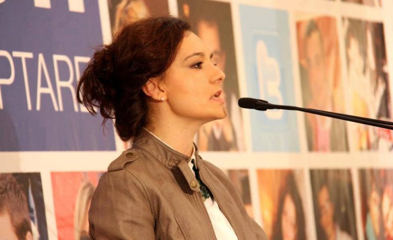 Spiropali, Bashës: Pusho, edhe ndërkomëtarët dolën kundra jush