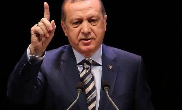 DEKLARATA/ Erdogan: “Evropa vdiq në Bosnjë, u varros në Siri”