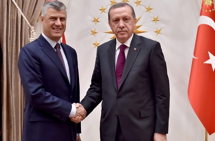 Presioni i Erdogan/ Kosova arreston njeriun e parë të Gulenit