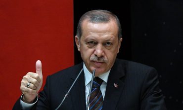 Shqipëria po i'a dorëzon "gylenistët", Erdoganit?