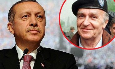 ZBULIMI/ Erdogan: Amaneti i Izetbegoviqit: "Je pasardhësi i Sulltanit, ma ruaj Bosnjën"