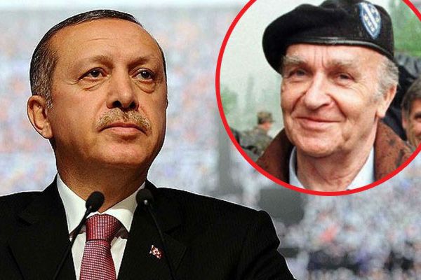 ZBULIMI/ Erdogan: Amaneti i Izetbegoviqit: “Je pasardhësi i Sulltanit, ma ruaj Bosnjën”