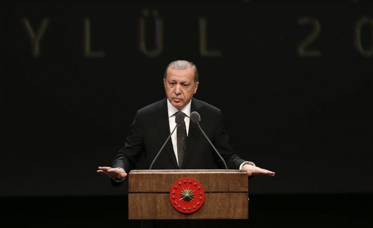 Erdogan refuzon “Islamin e moderuar”: Mjet i Perëndimit për të dobësuar myslimanët!