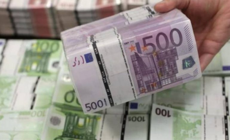 Miliardat euro/ Ja të ardhurat nga kultivimi i drogës në Shqipëri