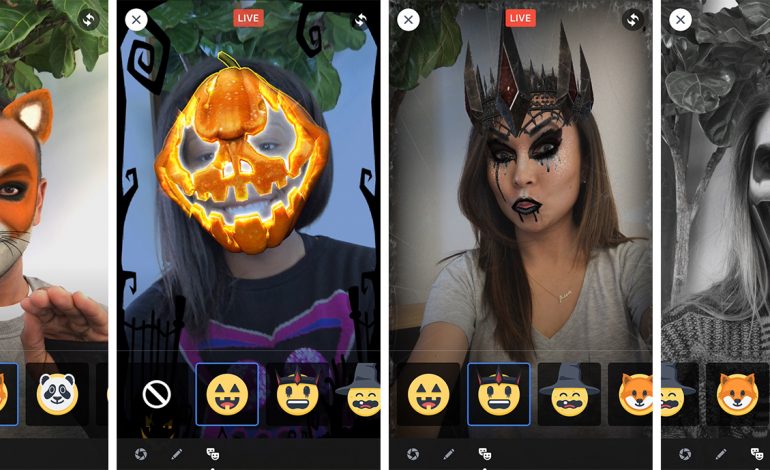 Rrjetet sociale mirëpresin Halloween-in