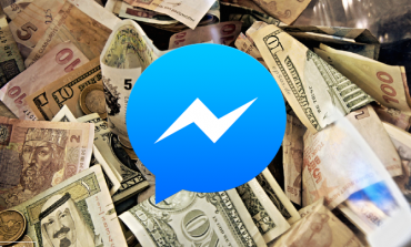 Të paguash nëpërmjet Messenger-it, teknologjia që sfidon të ardhmen