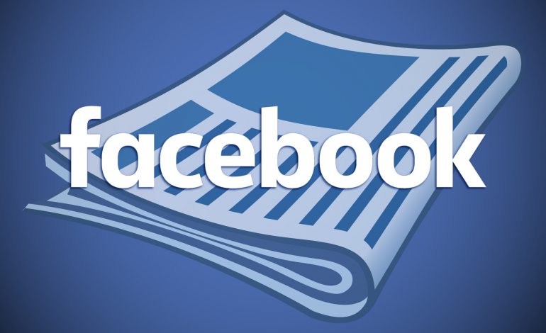 STUDIMI SHOKUES/ Si e vrau Facebook-u gazetarinë