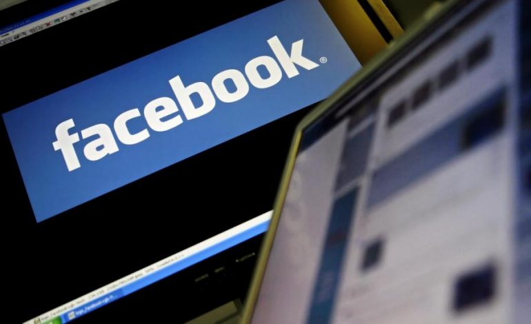 Facebook teston njoftimin e statusit të përkohshëm