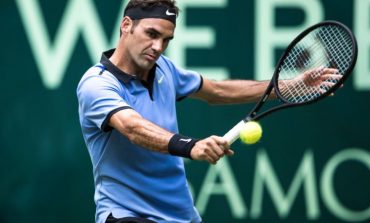 Federer tërhiqet nga Masteri i Parisit dhe nga beteja për “Numrin 1”