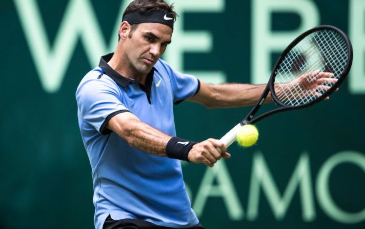 Federer tërhiqet nga Masteri i Parisit dhe nga beteja për “Numrin 1”
