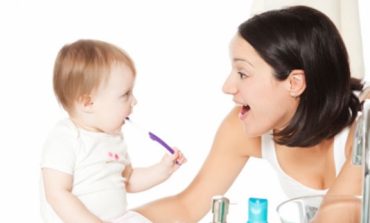9 zakone të higjenës që duhet t'i mësoni fëmijëve tuaj