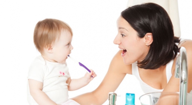 9 zakone të higjenës që duhet t’i mësoni fëmijëve tuaj