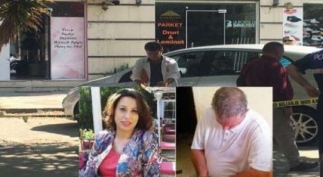 Vrasja e gjyqtares/ Mungojnë avokatët, shtyhet gjyqi ndaj Fadil Kasemit