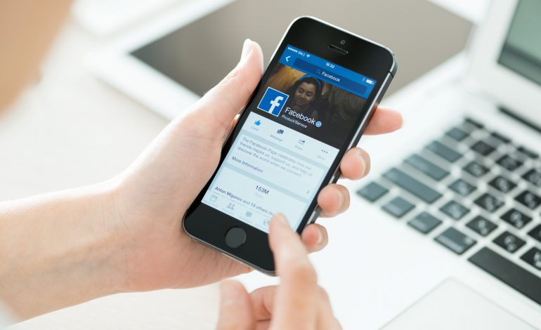 Bëhuni gati të paguani borxhet edhe në Facebook