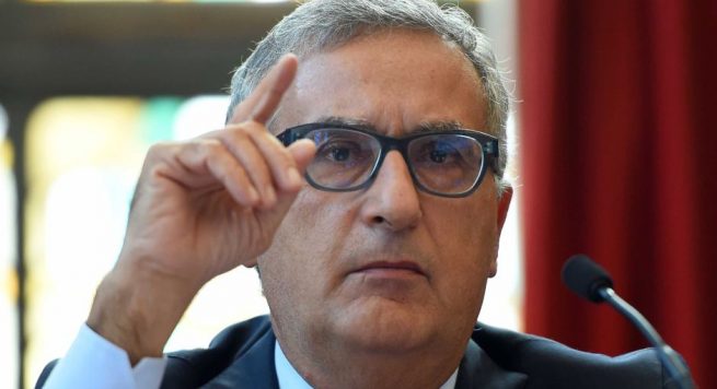 Prokurori i Antimafias italiane: Italia të legalizojë drogën, STOP nga Shqipëria