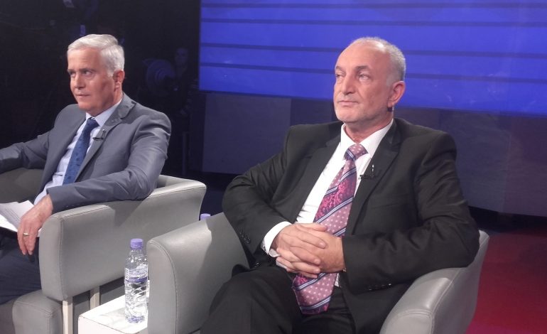 Flasin 2 ish-drejtorët: SKANDALET e SHISH në 5 vitet e Visho Ajazit dhe një paralajmërim për Berishën