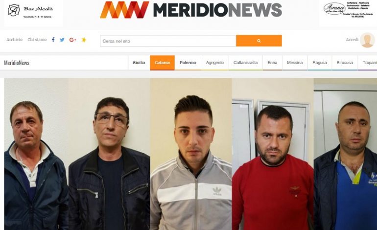 Mediat italiane: Si ra në grackë Habilajt dhe lidhjet e tij me zyrtarë të lartë